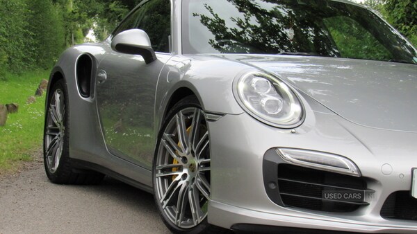 Used Porsche 911 2014 for sale - 75155248: Photo 31