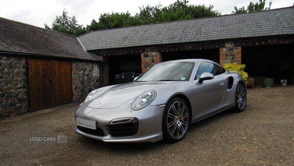 Used Porsche 911 2014 for sale - 75155248: Photo 3