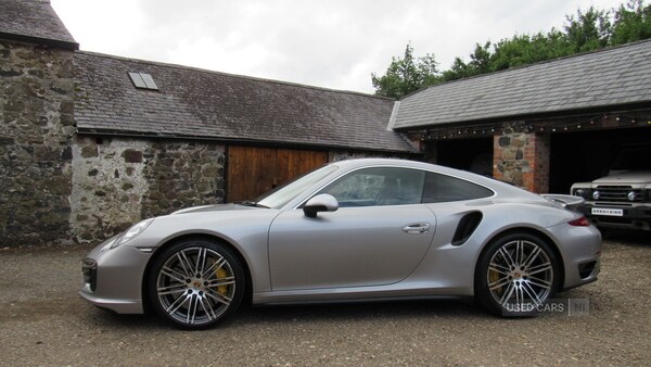 Used Porsche 911 2014 for sale - 75155248: Photo 4