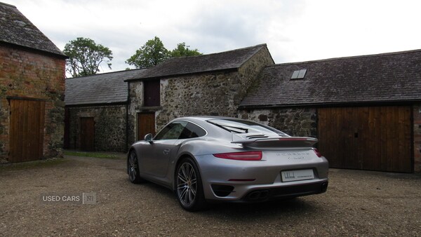 Used Porsche 911 2014 for sale - 75155248: Photo 5