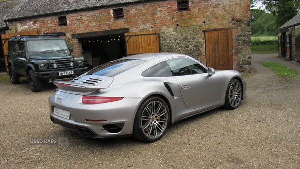 Used Porsche 911 2014 for sale - 75155248: Photo 7