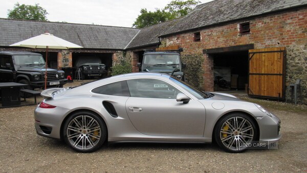 Used Porsche 911 2014 for sale - 75155248: Photo 8