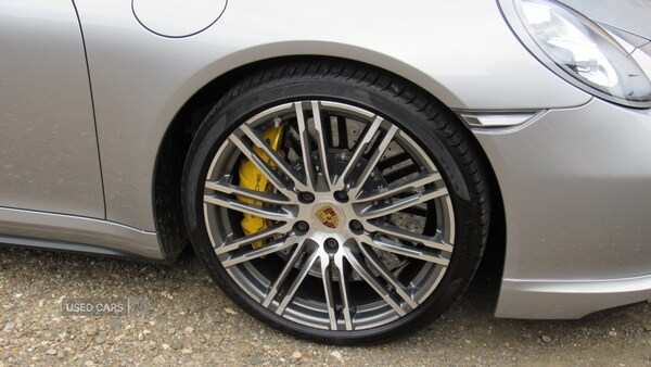 Used Porsche 911 2014 for sale - 75155248: Photo 9