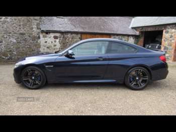 Used BMW M4 2016 for sale - 75187612: Photo