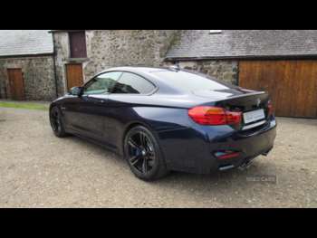 Used BMW M4 2016 for sale - 75187612: Photo