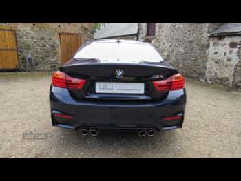 Used BMW M4 2016 for sale - 75187612: Photo