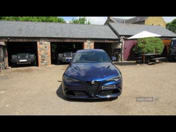 Used Alfa Romeo Giulia 2020 for sale - 74910029: Photo