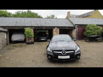 Used Mercedes-Benz SL 2009 for sale - 71914171: Photo