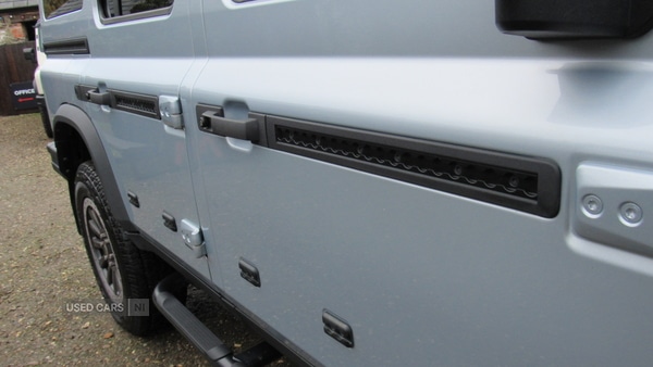 Used INEOS Grenadier 2024 for sale - 76486269: Photo 10