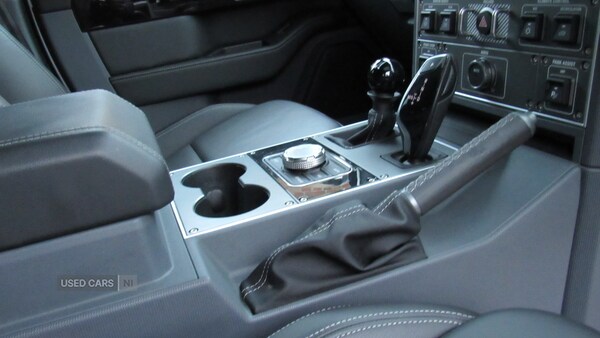 Used INEOS Grenadier 2024 for sale - 76486269: Photo 14