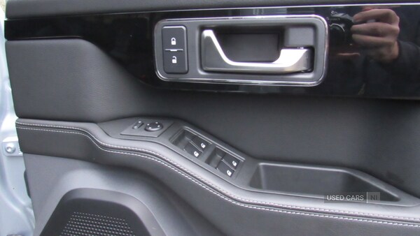 Used INEOS Grenadier 2024 for sale - 76486269: Photo 17