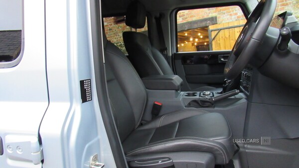 Used INEOS Grenadier 2024 for sale - 76486269: Photo 18