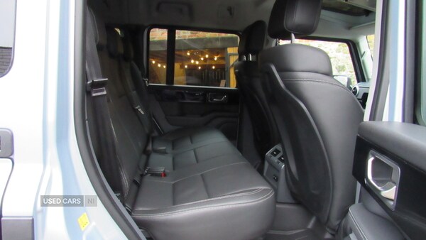 Used INEOS Grenadier 2024 for sale - 76486269: Photo 19