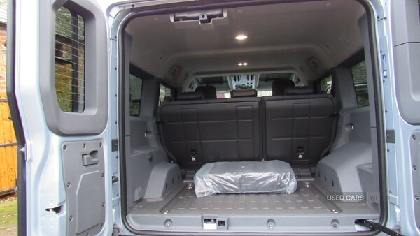 Used INEOS Grenadier 2024 for sale - 76486269: Photo 20