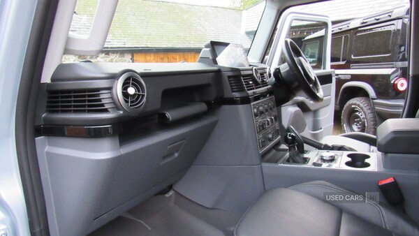 Used INEOS Grenadier 2024 for sale - 76486269: Photo 21