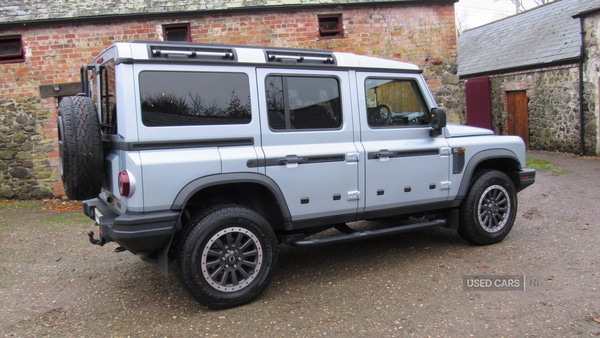 Used INEOS Grenadier 2024 for sale - 76486269: Photo 6