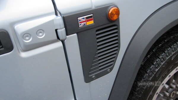 Used INEOS Grenadier 2024 for sale - 76486269: Photo 8