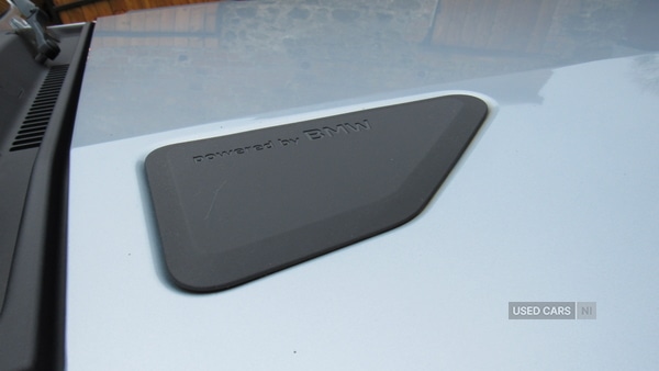 Used INEOS Grenadier 2024 for sale - 76486269: Photo 9