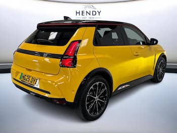 Used Renault 5 2025 for sale - 79246819: Photo