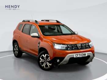 2022 (71) - 1.0 TCe 90 Prestige 5dr