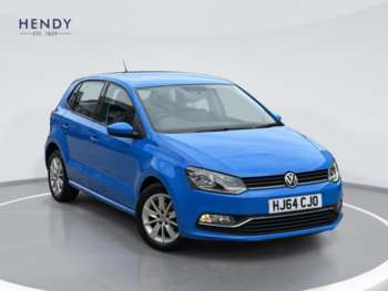 2014 (64) - SE 5-Door