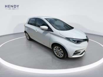 Used Renault Zoe 2020 for sale - 74808970: Photo