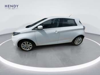 Used Renault Zoe 2020 for sale - 74808970: Photo