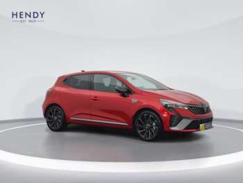 Used Renault Clio 2025 for sale - 75151968: Photo