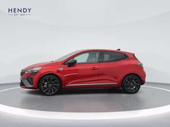 Used Renault Clio 2025 for sale - 75151968: Photo