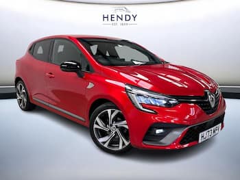 Used Renault Clio 2023 for sale - 79608816: Photo