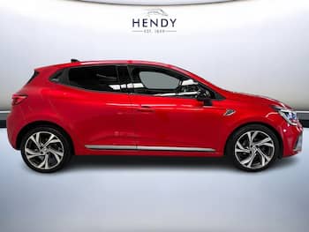 Used Renault Clio 2023 for sale - 79608816: Photo