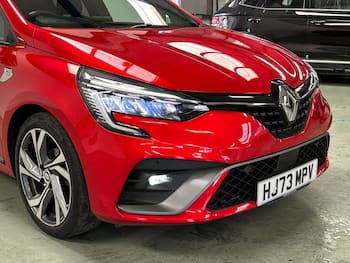 Used Renault Clio 2023 for sale - 79608816: Photo