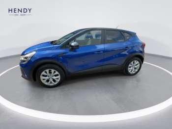 Used Renault Captur 2022 for sale - 74821697: Photo