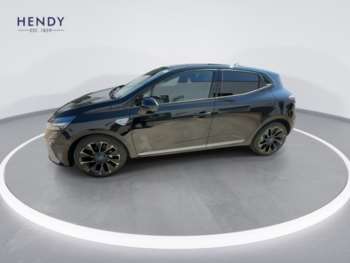 Used Renault Clio 2024 for sale - 75101434: Photo