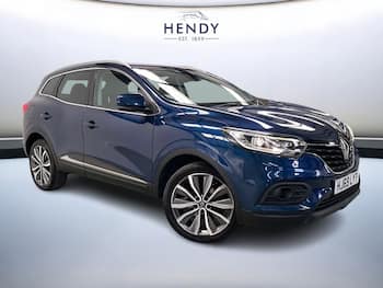 Used Renault Kadjar 2019 for sale - 79552512: Photo