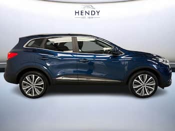 Used Renault Kadjar 2019 for sale - 79552512: Photo
