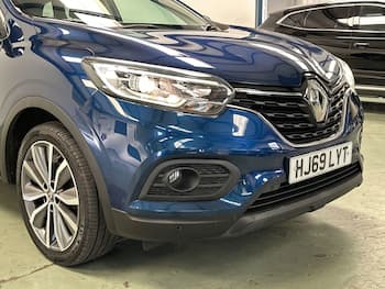 Used Renault Kadjar 2019 for sale - 79552512: Photo