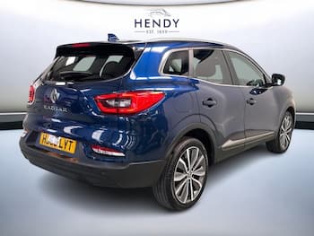 Used Renault Kadjar 2019 for sale - 79552512: Photo