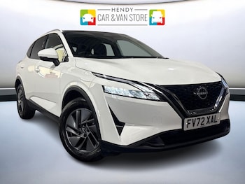 Used Nissan Qashqai 2022 for sale - 79576006: Photo
