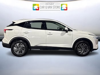Used Nissan Qashqai 2022 for sale - 79576006: Photo