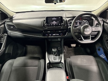 Used Nissan Qashqai 2022 for sale - 79576006: Photo