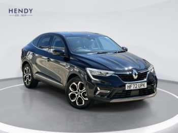 2022 (72) - E-TECH HYBRID 145 S Edition 4-Door