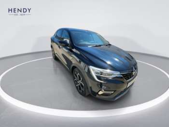 Used Renault Arkana 2022 for sale - 75049545: Photo