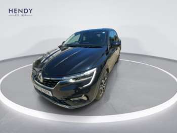 Used Renault Arkana 2022 for sale - 75049545: Photo