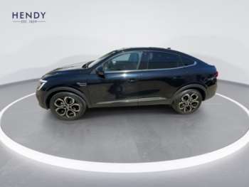Used Renault Arkana 2022 for sale - 75049545: Photo