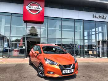 2019 (19) - IG-T Acenta 5-Door