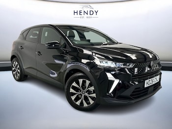 Used Renault Captur 2026 for sale - 79424523: Photo