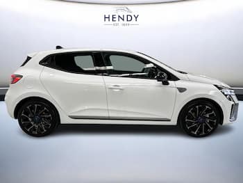Used Renault Clio 2024 for sale - 79644814: Photo