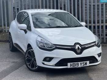 2019 (19) - TCE 90 Iconic 5-Door