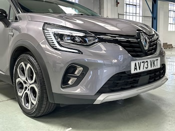 Used Renault Captur 2023 for sale - 79199422: Photo